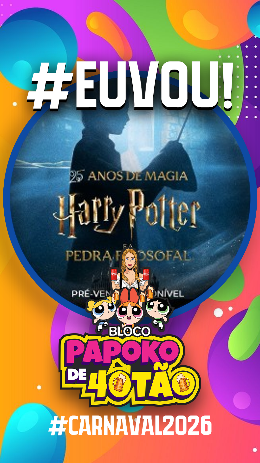 Foto participante